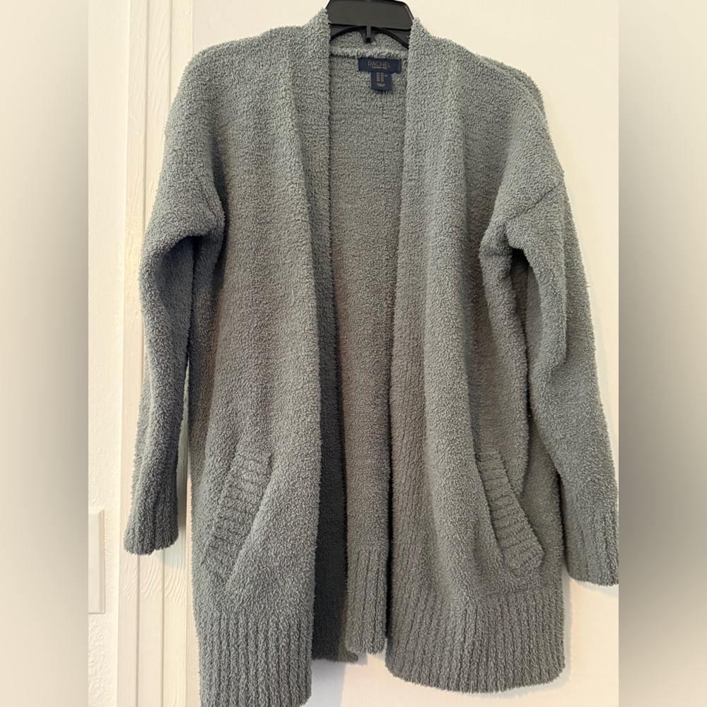 RACHEL Rachel Roy Soft Cardigan